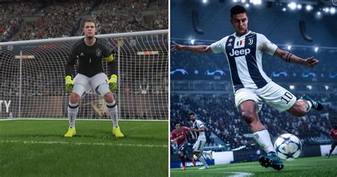 10 Best Soccer Video Games .